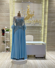 Night Dress, Doha